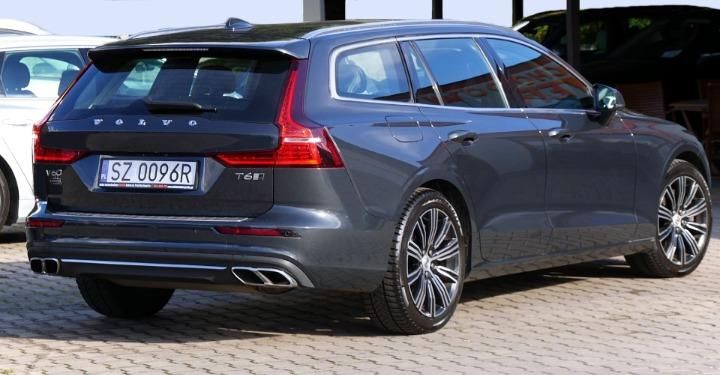 Photo 7 VIN: YV1ZWA3UCK1010559 - VOLVO V60 ESTATE 