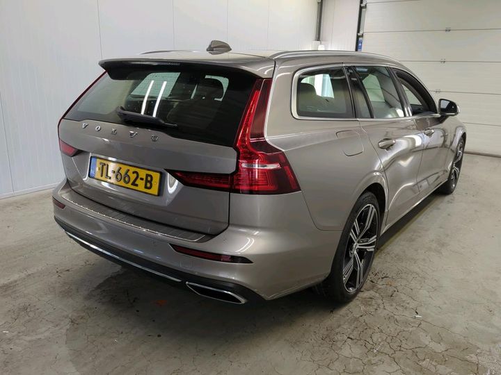 Photo 3 VIN: YV1ZWA8TDK1004401 - VOLVO V60 