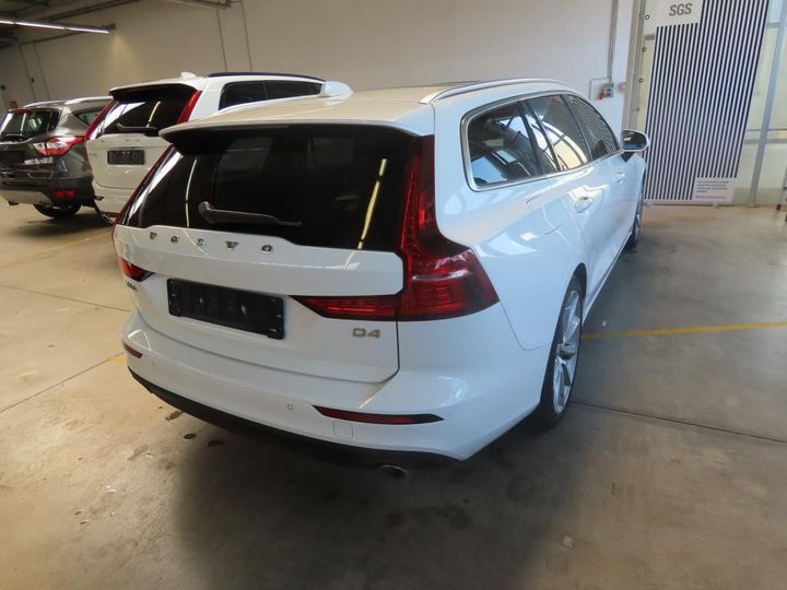 Photo 6 VIN: YV1ZWA8TDK1004896 - VOLVO V60 