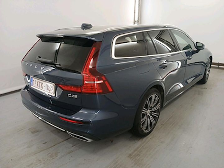 Photo 3 VIN: YV1ZWA8TDK1007459 - VOLVO V60 DIESEL - 2018 