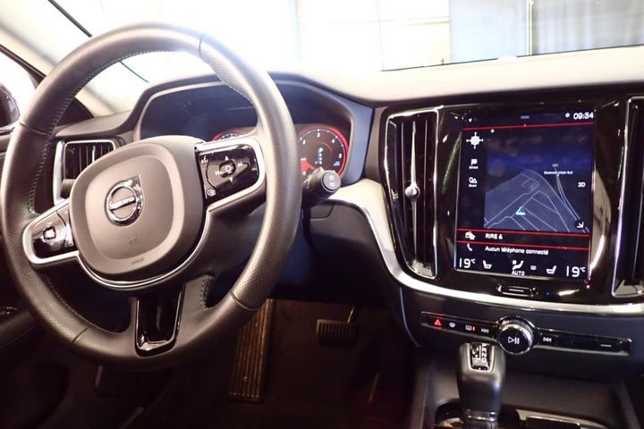 Photo 9 VIN: YV1ZWA8TDK1007556 - VOLVO V60 