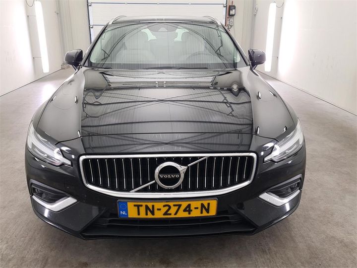 Photo 15 VIN: YV1ZWA8TDK1009910 - VOLVO V60 