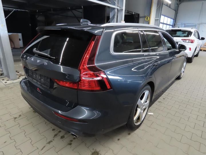 Photo 6 VIN: YV1ZWA8TDK1013447 - VOLVO V60 