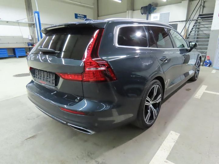 Photo 6 VIN: YV1ZWA8TDK1021142 - VOLVO V60 