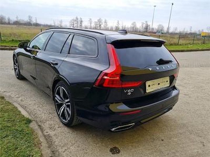 Photo 3 VIN: YV1ZWA8TDK2031841 - VOLVO V60 DIESEL - 2018 