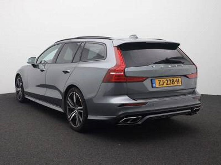 Photo 3 VIN: YV1ZWA8TDK2342831 - VOLVO V60 