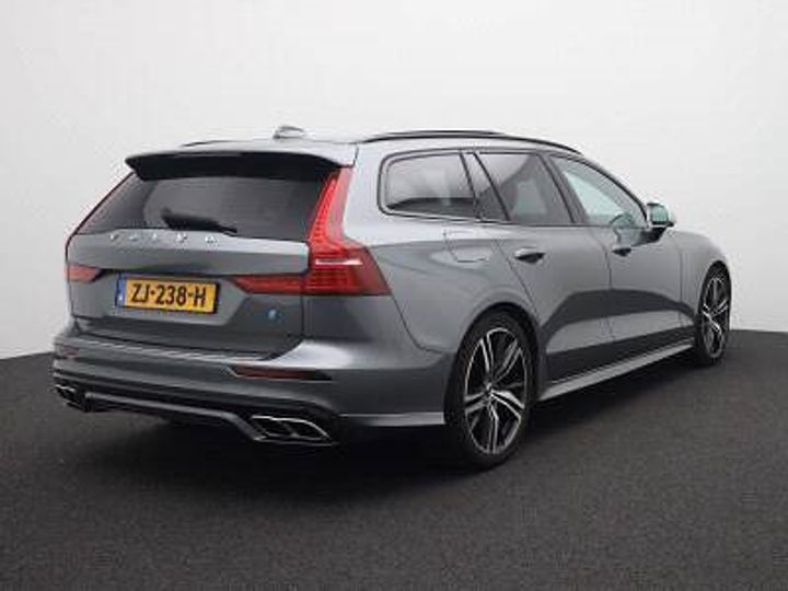 Photo 5 VIN: YV1ZWA8TDK2342831 - VOLVO V60 