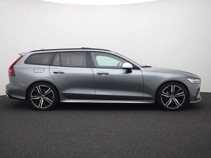 Photo 6 VIN: YV1ZWA8TDK2342831 - VOLVO V60 