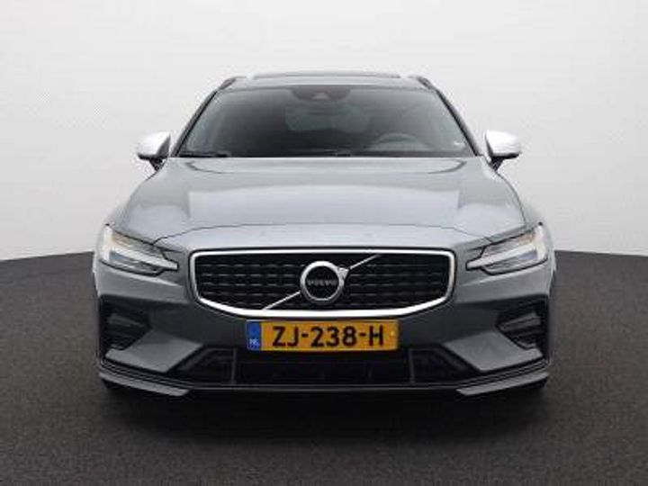 Photo 8 VIN: YV1ZWA8TDK2342831 - VOLVO V60 