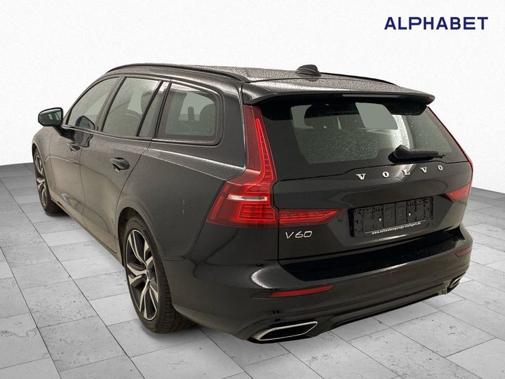 Photo 2 VIN: YV1ZWA8U1K2333350 - VOLVO V60 D4 R-DESIGN 