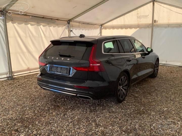 Photo 15 VIN: YV1ZWA8UDK1003432 - VOLVO V60 ESTATE 