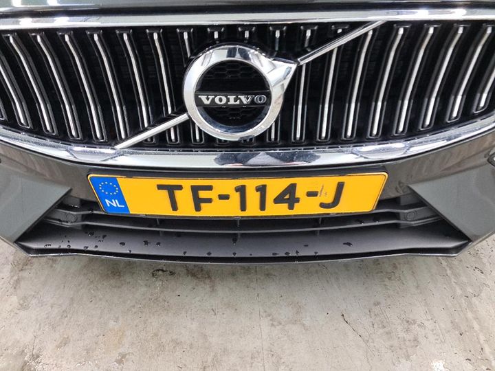 Photo 11 VIN: YV1ZWA8UDK1004295 - VOLVO V60 