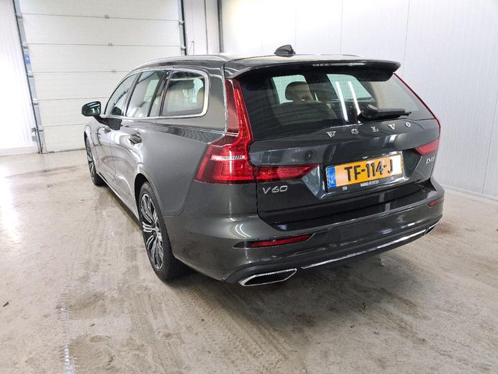 Photo 3 VIN: YV1ZWA8UDK1004295 - VOLVO V60 