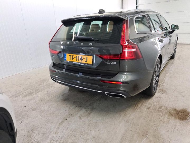 Photo 4 VIN: YV1ZWA8UDK1004295 - VOLVO V60 