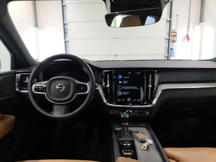 Photo 6 VIN: YV1ZWA8UDK1004295 - VOLVO V60 