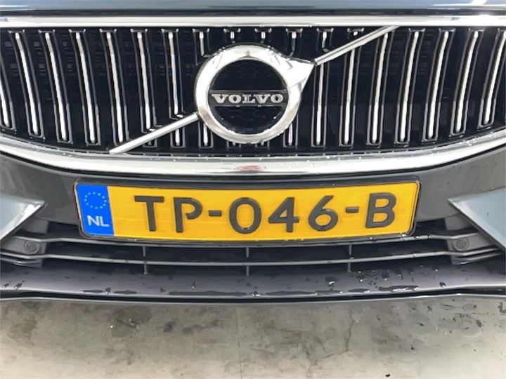 Photo 11 VIN: YV1ZWA8UDK1006361 - VOLVO V60 