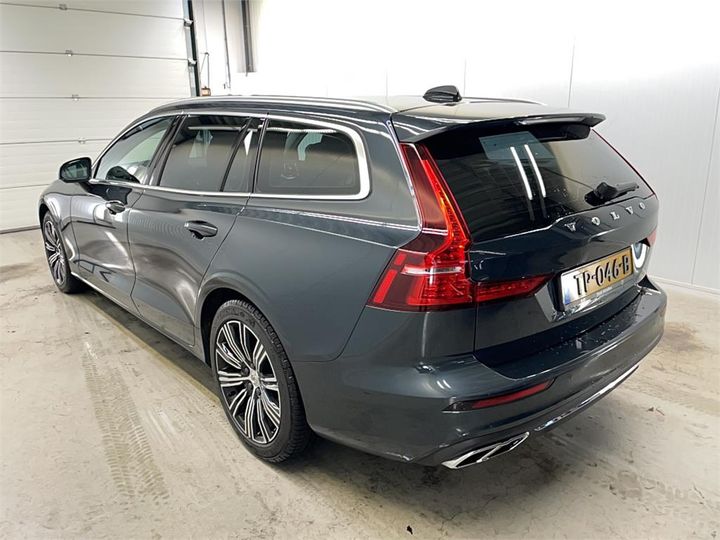 Photo 3 VIN: YV1ZWA8UDK1006361 - VOLVO V60 