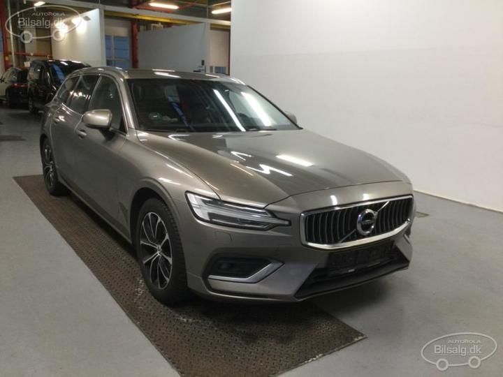 Photo 23 VIN: YV1ZWA8UDK1006394 - VOLVO V60 ESTATE 