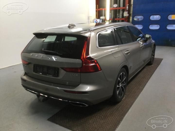 Photo 24 VIN: YV1ZWA8UDK1006394 - VOLVO V60 ESTATE 