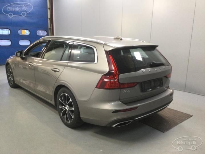 Photo 28 VIN: YV1ZWA8UDK1006394 - VOLVO V60 ESTATE 