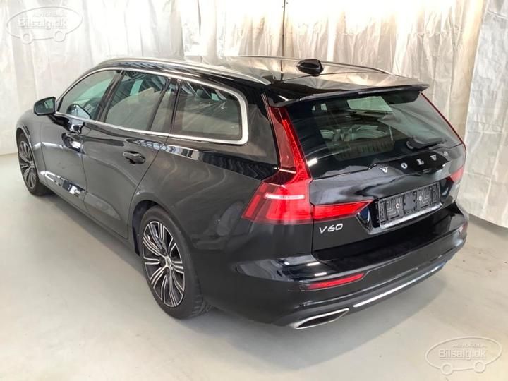 Photo 21 VIN: YV1ZWA8UDK1006723 - VOLVO V60 ESTATE 