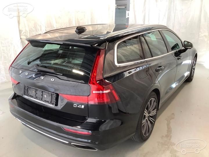 Photo 9 VIN: YV1ZWA8UDK1006723 - VOLVO V60 ESTATE 