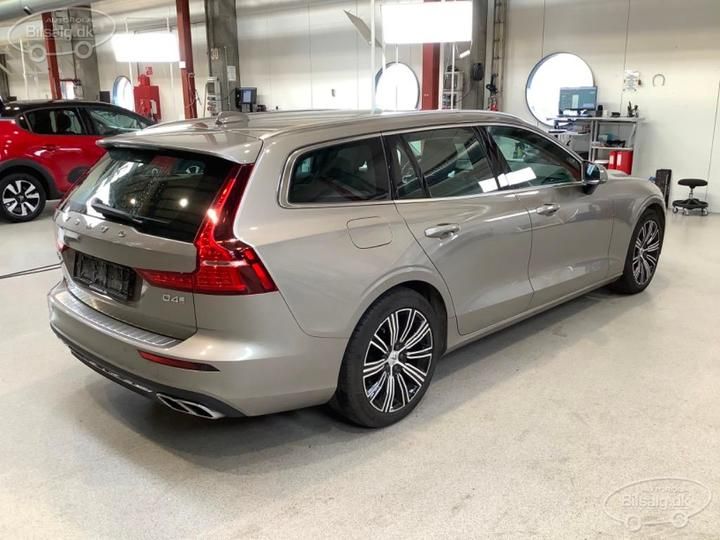 Photo 18 VIN: YV1ZWA8UDK1006734 - VOLVO V60 ESTATE 