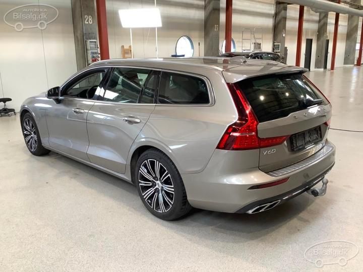 Photo 23 VIN: YV1ZWA8UDK1006734 - VOLVO V60 ESTATE 