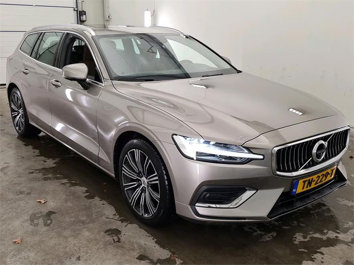 Photo 16 VIN: YV1ZWA8UDK1008188 - VOLVO V60 