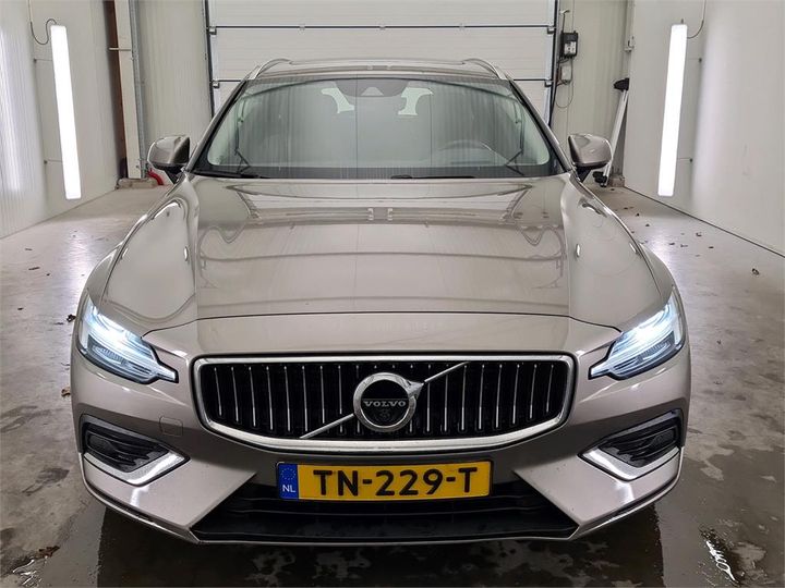 Photo 21 VIN: YV1ZWA8UDK1008188 - VOLVO V60 