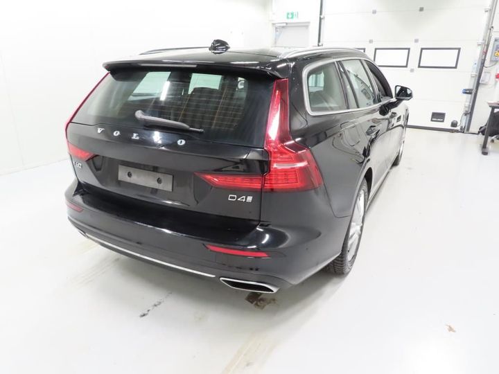 Photo 2 VIN: YV1ZWA8UDK1008872 - VOLVO V60 