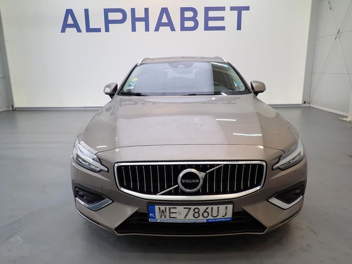 Photo 1 VIN: YV1ZWA8UDK1010228 - VOLVO V60 