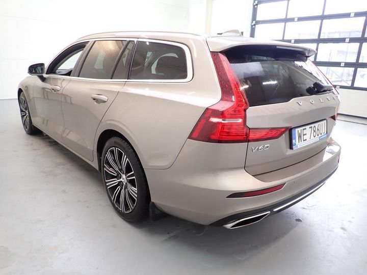 Photo 3 VIN: YV1ZWA8UDK1010228 - VOLVO V60 