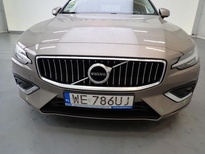 Photo 33 VIN: YV1ZWA8UDK1010228 - VOLVO V60 