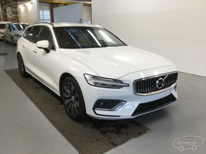 Photo 18 VIN: YV1ZWA8UDK1010556 - VOLVO V60 ESTATE 