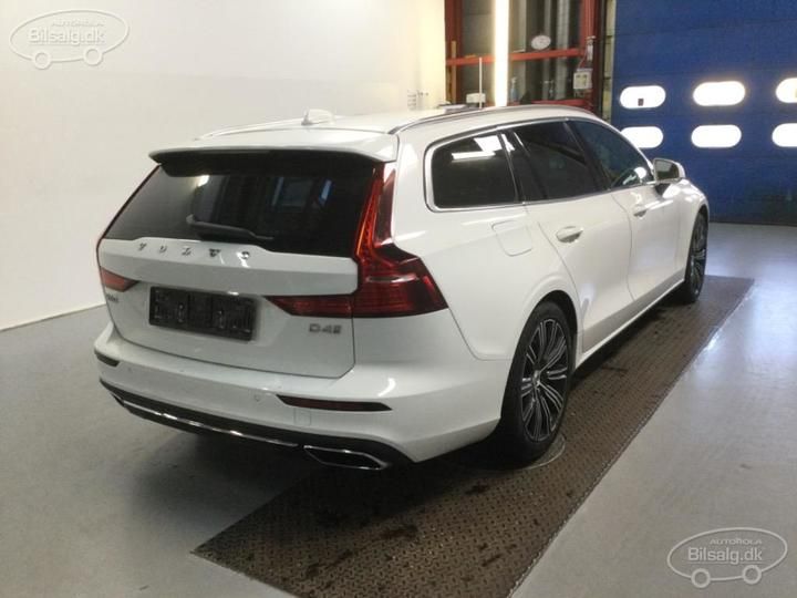 Photo 19 VIN: YV1ZWA8UDK1010556 - VOLVO V60 ESTATE 