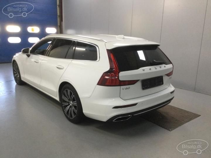 Photo 22 VIN: YV1ZWA8UDK1010556 - VOLVO V60 ESTATE 