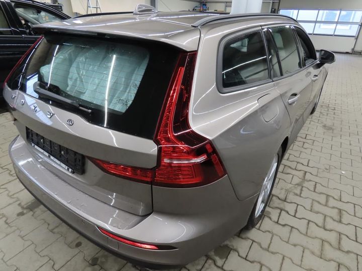 Photo 6 VIN: YV1ZWA8UDK1011102 - VOLVO V60 