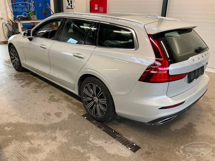 Photo 20 VIN: YV1ZWA8UDK1011438 - VOLVO V60 ESTATE 