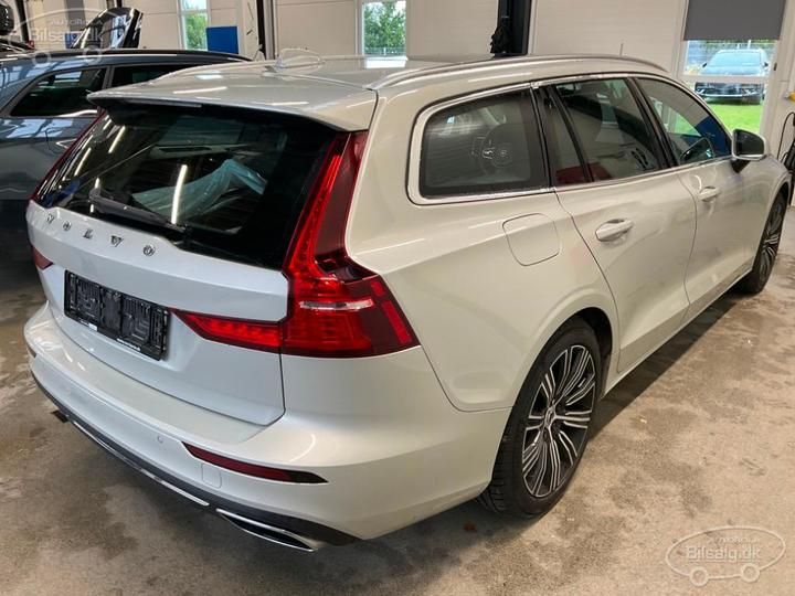 Photo 21 VIN: YV1ZWA8UDK1011438 - VOLVO V60 ESTATE 