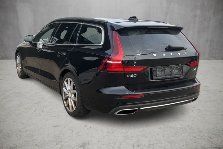 Photo 11 VIN: YV1ZWA8UDK1011608 - VOLVO V60 