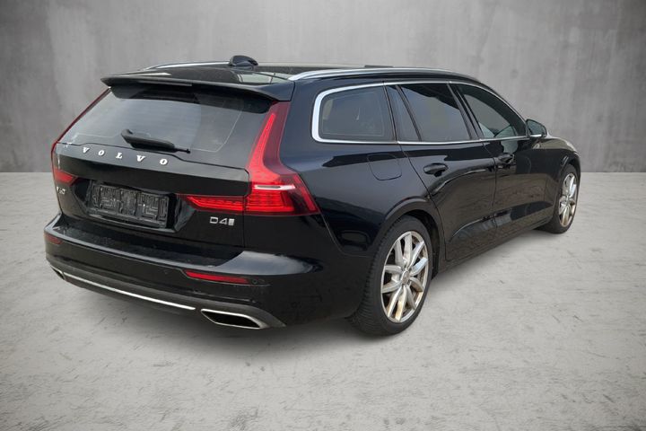 Photo 12 VIN: YV1ZWA8UDK1011608 - VOLVO V60 