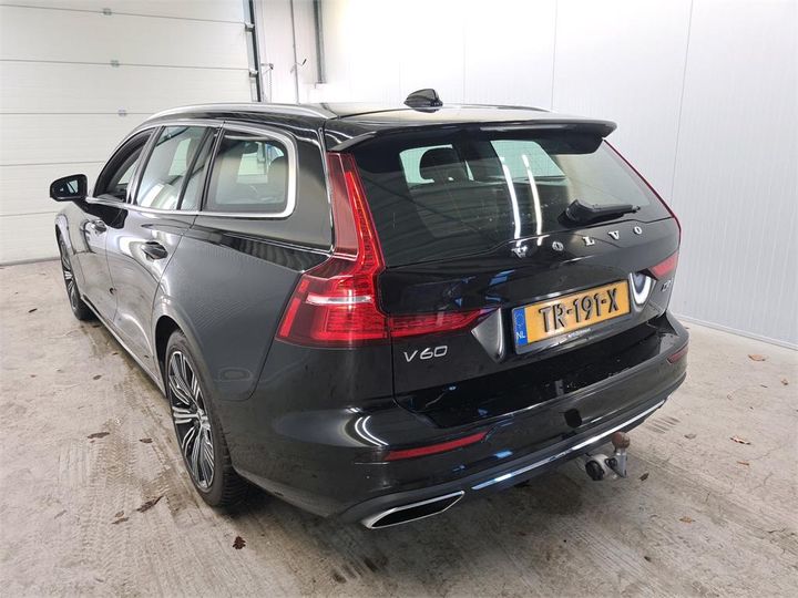 Photo 3 VIN: YV1ZWA8UDK1012449 - VOLVO V60 