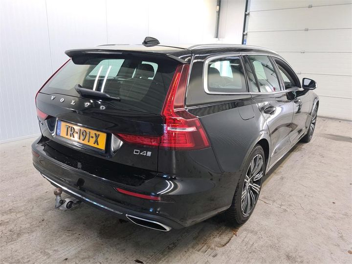 Photo 4 VIN: YV1ZWA8UDK1012449 - VOLVO V60 