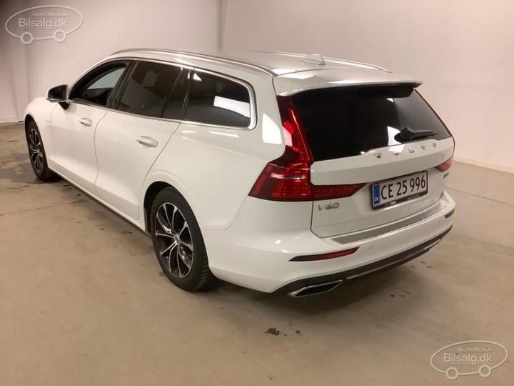 Photo 8 VIN: YV1ZWA8UDK1012743 - VOLVO V60 ESTATE 