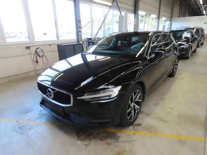 Photo 1 VIN: YV1ZWA8UDK1013162 - VOLVO V60 