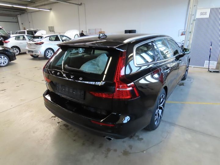 Photo 24 VIN: YV1ZWA8UDK1013162 - VOLVO V60 