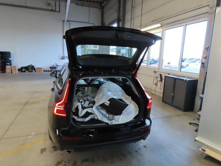 Photo 25 VIN: YV1ZWA8UDK1013162 - VOLVO V60 