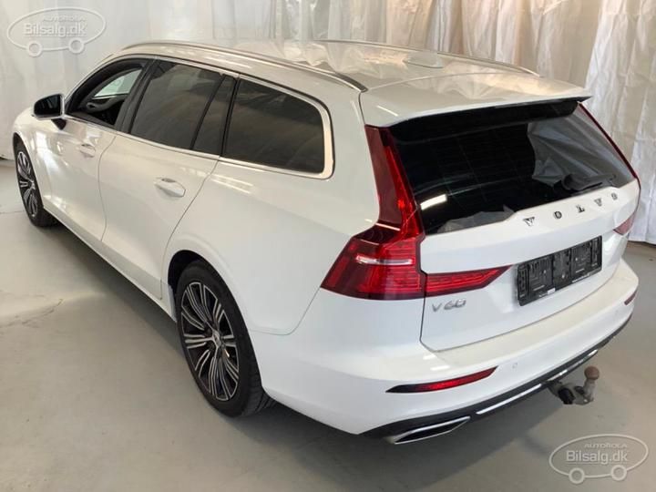 Photo 19 VIN: YV1ZWA8UDK1015246 - VOLVO V60 ESTATE 