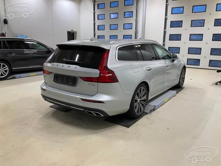 Photo 16 VIN: YV1ZWA8UDK1015328 - VOLVO V60 ESTATE 